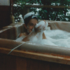 Andy Hot tub 1990